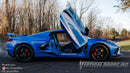 Chevrolet Corvette C8 2020-2023 Vertical Doors kit  lambo doors, vertical doors, door conversion, scissor doors, butterfly doors, wing doors,  Chevrolet Corvette C8 2020-2023 lambo doors, Chevrolet Corvette C8 2020-2023 vertical doors, Chevrolet Corvette C8 2020-2023 door conversion, Chevrolet Corvette C8 2020-2023 scissor doors, Chevrolet Corvette C8 2020-2023 butterfly doors, Chevrolet Corvette C8 2020-2023 wing doors, 