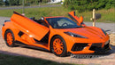 Chevrolet Corvette C8 2020-2023 ZLR Vertical Doors kit  lambo doors, vertical doors, door conversion, scissor doors, butterfly doors, wing doors,  Chevrolet Corvette C8 2020-2023 ZLR lambo doors, Chevrolet Corvette C8 2020-2023 ZLR vertical doors, Chevrolet Corvette C8 2020-2023 ZLR door conversion, Chevrolet Corvette C8 2020-2023 ZLR scissor doors, Chevrolet Corvette C8 2020-2023 ZLR butterfly doors, Chevrolet Corvette C8 2020-2023 ZLR wing doors, 