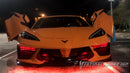 Chevrolet Corvette C8 2020-2023 ZLR Vertical Doors kit  lambo doors, vertical doors, door conversion, scissor doors, butterfly doors, wing doors,  Chevrolet Corvette C8 2020-2023 ZLR lambo doors, Chevrolet Corvette C8 2020-2023 ZLR vertical doors, Chevrolet Corvette C8 2020-2023 ZLR door conversion, Chevrolet Corvette C8 2020-2023 ZLR scissor doors, Chevrolet Corvette C8 2020-2023 ZLR butterfly doors, Chevrolet Corvette C8 2020-2023 ZLR wing doors, 