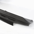 2016-2024 Camaro Type-X Double Sided Gloss Carbon Fiber Trunk W/ Integrated Spoiler-5