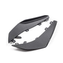 2023-2025 Corvette C8 Z06 Gloss Carbon Fiber Dive Planes-2