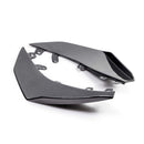2023-2025 Corvette C8 Z06 Gloss Carbon Fiber Dive Planes-4