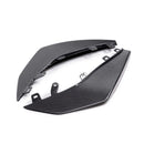 2023-2025 Corvette C8 Z06 Gloss Carbon Fiber Dive Planes-6