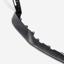 2022-2026 Cadillac CT5-V Blackwing Gloss Carbon Fiber Front Chin Splitter-8