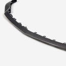 2022-2026 Cadillac CT5-V Blackwing Gloss Carbon Fiber Front Chin Splitter-5