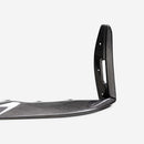 2022-2026 Cadillac CT5-V Blackwing Gloss Carbon Fiber Front Chin Splitter-11