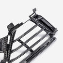 2022-2024 Cadillac CT5-V Blackwing Gloss Carbon Fiber Lower Grille (Pair)-8