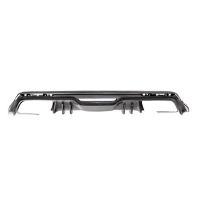 2022-2026 Cadillac CT5-V Blackwing Type-ST Carbon Fiber Rear Diffuser - 0