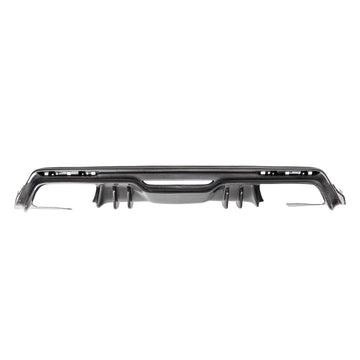 2022-2026 Cadillac CT5-V Blackwing Type-ST Carbon Fiber Rear Diffuser - 0