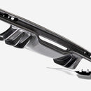 2022-2026 Cadillac CT5-V Blackwing Type-ST Carbon Fiber Rear Diffuser-14