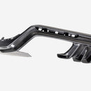 2022-2026 Cadillac CT5-V Blackwing Type-ST Carbon Fiber Rear Diffuser-9