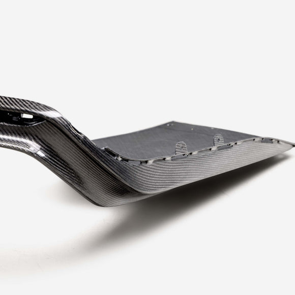 2022-2026 Cadillac CT5-V Blackwing Type-ST Carbon Fiber Rear Diffuser