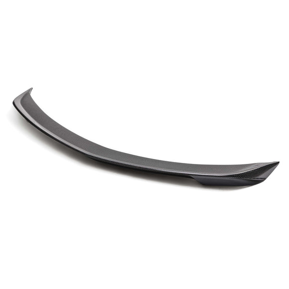 2022-2026 Cadillac CT5-V Blackwing Gloss Carbon Fiber Rear Spoiler