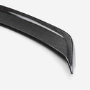 2022-2026 Cadillac CT5-V Blackwing Gloss Carbon Fiber Rear Spoiler-12
