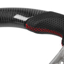 2024-2026 Mustang S650 Carbon Fiber Steering Wheel Core Pre Manufactured-5