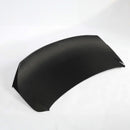 2016-2024 Camaro Type-X Double Sided Gloss Carbon Fiber Trunk W/ Integrated Spoiler-11