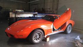 Chevrolet Corvette C3 1968-1982 Vertical Doors kit  lambo doors, vertical doors, door conversion, scissor doors, butterfly doors, wing doors,  Chevrolet Corvette C3 1968-1982 lambo doors, Chevrolet Corvette C3 1968-1982 vertical doors, Chevrolet Corvette C3 1968-1982 door conversion, Chevrolet Corvette C3 1968-1982 scissor doors, Chevrolet Corvette C3 1968-1982 butterfly doors, Chevrolet Corvette C3 1968-1982 wing doors, 