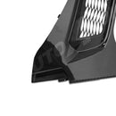 2020-2026 Corvette C8 Carbon Fiber Pre-Preg Front Frunk Surround Trim Kit-10