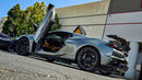 Chevrolet Corvette C8 Z06 from New Hampshire just got lambo door conversion kit installed by the best in the industry, Vertical Doors, Inc., VDCCHEVYCORC823Z06, 1LT, 2LT, 3LT, Z51, Z06, C8R, Z8ZR1, Stingray, Eray, Vette, Corvette, 
lambo doors, vertical doors, door conversion, scissor doors, butterfly doors, wing doors, 
Corvette C8 lambo doors, Corvette C8 vertical doors, Corvette C8 door conversion, Corvette C8 scissor doors, Corvette C8 butterfly doors, Corvette C8 wing doors,
