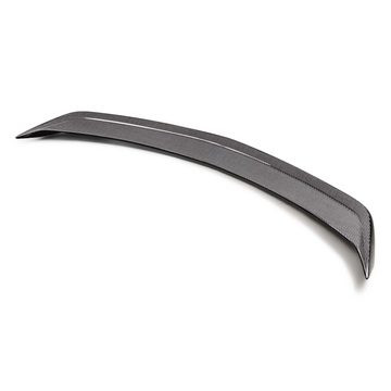 2022-2026 Cadillac CT5-V Blackwing Gloss Carbon Fiber Rear Spoiler - 0