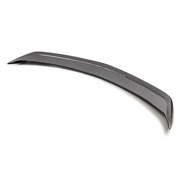 2022-2026 Cadillac CT5-V Blackwing Gloss Carbon Fiber Rear Spoiler