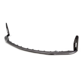 2022-2026 Cadillac CT5-V Blackwing Gloss Carbon Fiber Front Chin Splitter - 0