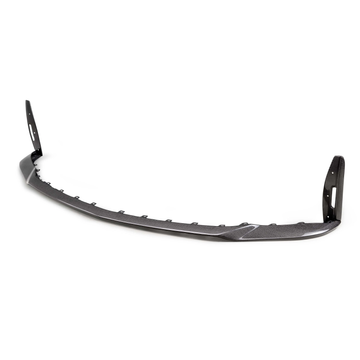 2022-2026 Cadillac CT5-V Blackwing Gloss Carbon Fiber Front Chin Splitter - 0