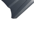 2024-2025 Mustang S650 Type-LM Carbon Fiber Double Sided Hood-28