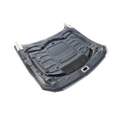 2024-2025 Mustang S650 Type-LM Carbon Fiber Double Sided Hood-29