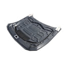 2024-2025 Mustang S650 Type-LM Carbon Fiber Double Sided Hood-30