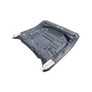 2024-2025 Mustang S650 Type-LM Carbon Fiber Double Sided Hood-35