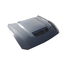 2024-2025 Mustang S650 Type-LM Carbon Fiber Double Sided Hood-17