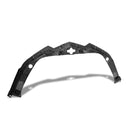 2020-2026 Corvette C8 Carbon Fiber Pre-Preg Front Frunk Surround Trim Kit-13