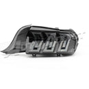 2024-2026 Mustang S650 Heritage-X™ RGB Taillights Amber Turn Signal Sequential w/ Animation-14