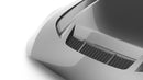 2024-2025 Mustang S650 Type-LM Carbon Fiber Double Sided Hood-13