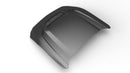 2024-2025 Mustang S650 Type-LM Carbon Fiber Double Sided Hood-9