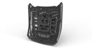 2024-2025 Mustang S650 Type-LM Carbon Fiber Double Sided Hood-8