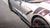 Side Skirts Z06 Style for Chevrolet Corvette C7 2014-2019 in Carbon Fiber or Fiberglass
