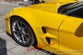 Front Fenders ZLR Wide ZR1 Style w/ Liners for Chevrolet Corvette C6 by CSC