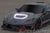 OEM Style Hood Vent Carbon Fiber Chevrolet Corvette C7 2014-2019 By CSC