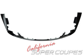 Carbon Fiber GT Rear Diffuser Ford Mustang 2015-2017 - 0