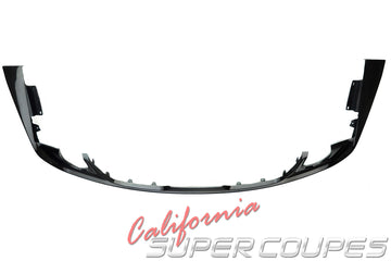 Carbon Fiber GT Rear Diffuser Ford Mustang 2015-2017 - 0