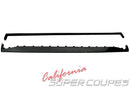 Carbon Fiber GT Side Skirt Ford Mustang 2015-2017-4