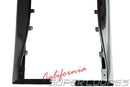 Carbon Fiber GT Side Skirt Ford Mustang 2015-2017-3