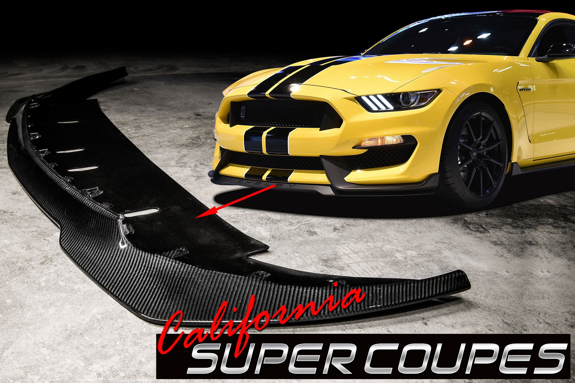 GT350 