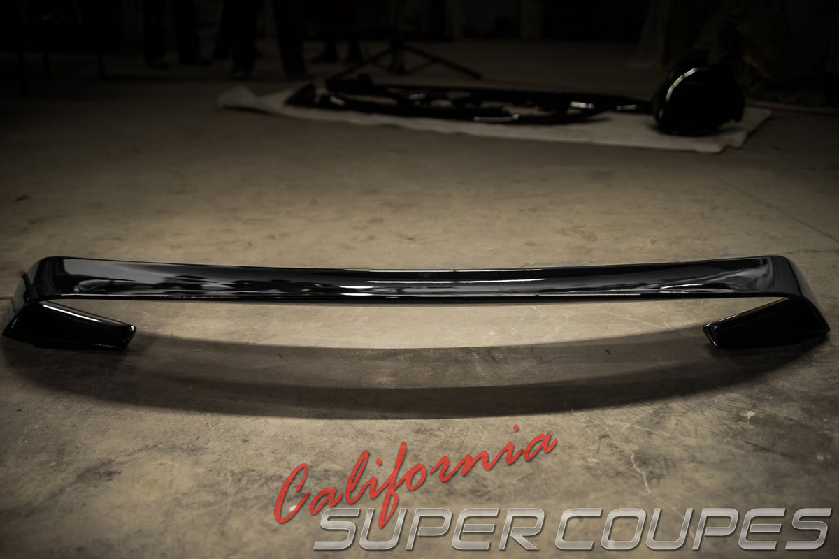 Gt 350 Rear Wing Carbon Fiber GT350