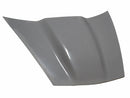Super Charger Hood for Chevrolet Corvette C6 by CSC (New Version; Vacuum Mold)-3