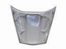 Super Charger Hood for Chevrolet Corvette C6 by CSC (New Version; Vacuum Mold)-5