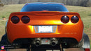 Spoiler (Long End) Chevrolet Corvette C6 by CSC-11