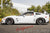 Super Wide Body Complete kit for Chevrolet Corvette C6 by CSC